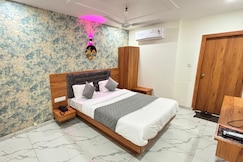 Hotel Viva Inn, Gandhinagar