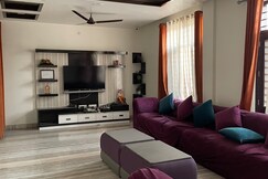 Soulful Himalayan Retreat, Rishikesh