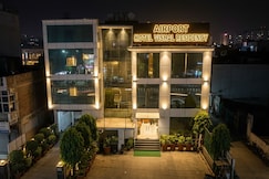 Airport Hotel Vishal Residency, Delhi
