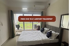 D&B CLUB- THE KAZIRANGA OPPOSITE NEW AIRPORT, Guwahati