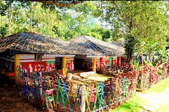 Desia resorts, Araku Valley
