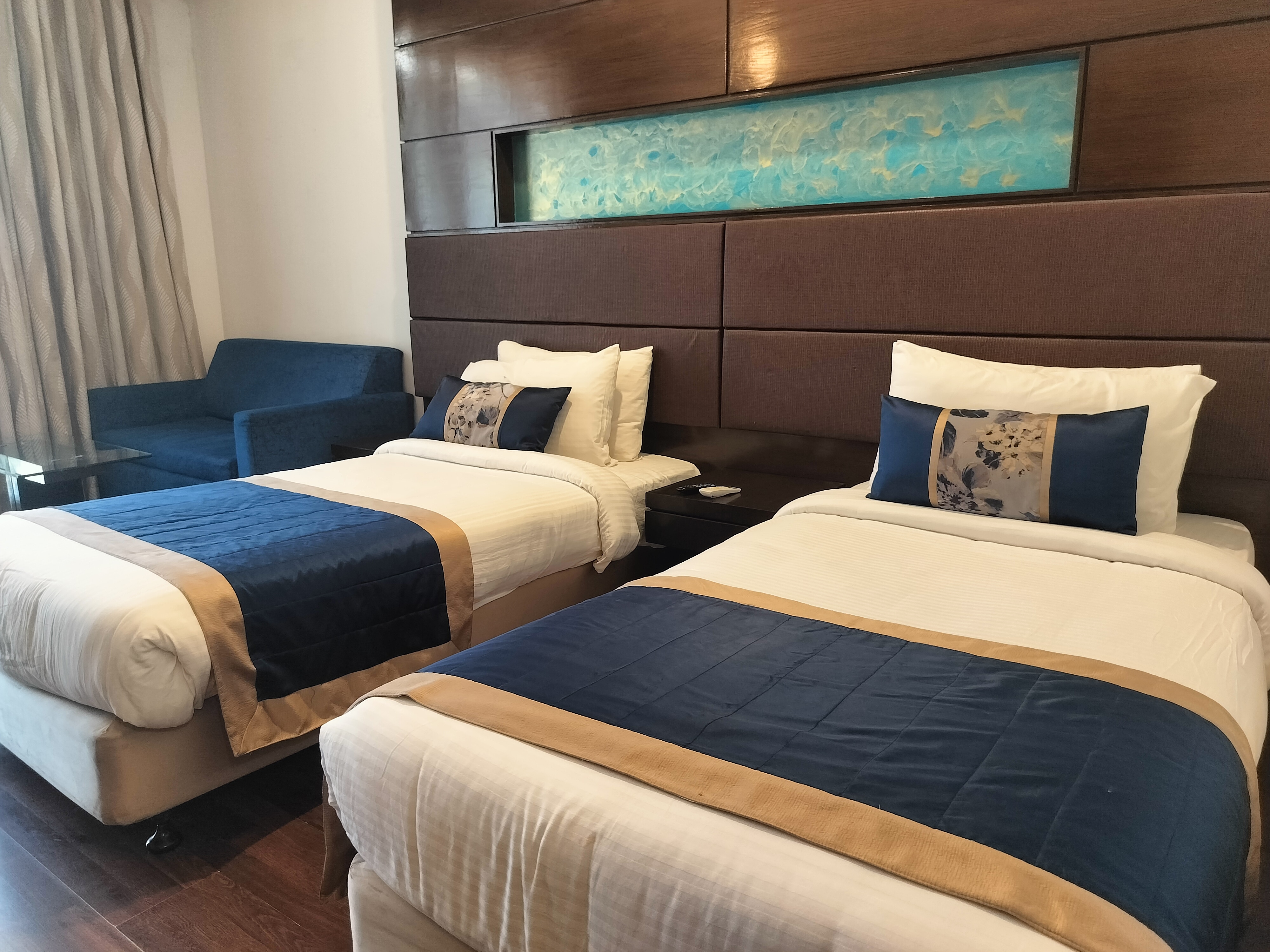 Bel La Monde Hotel Chhattarpur South Delhi - Tap to explore photos