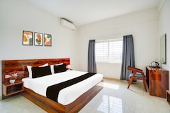 Super Townhouse Hebbal Dasarahalli Formerly Otium Suites, Bangalore