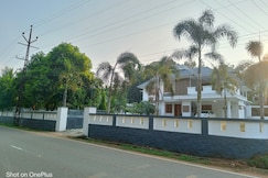 Modayil nest, Changanassery