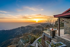 Rokeby Manor, Mussoorie