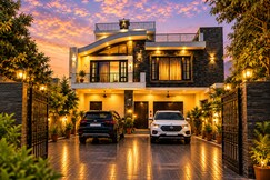 Golden Window Villa, Amritsar