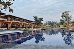 The Pench International,Jungle Water Park & Resort, Pench