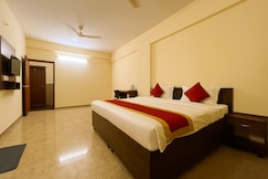 Hotel Sai Manyata Inn, Bangalore