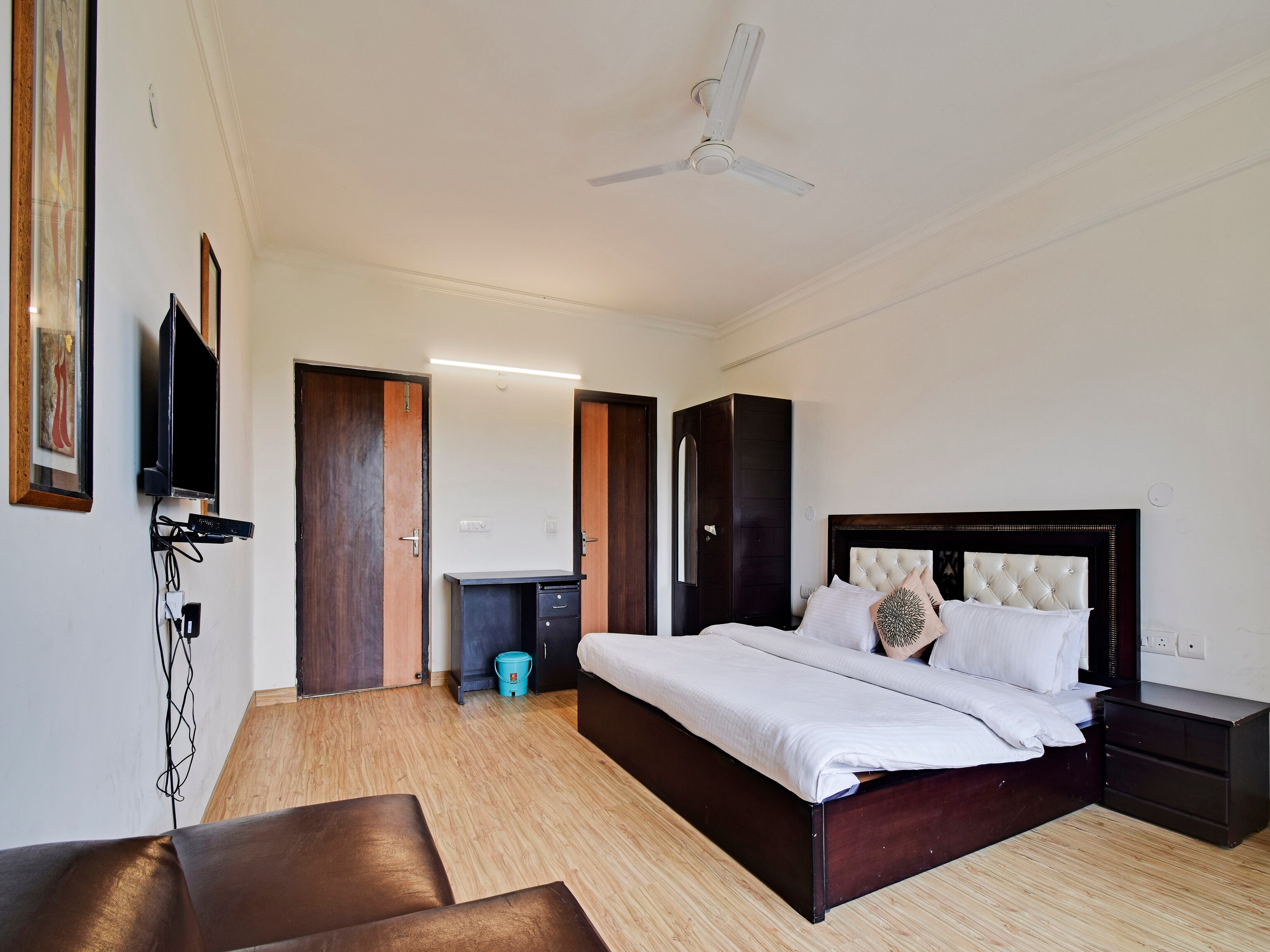 Aloha On The Ganges 1bhk Apartment Rishikesh Apartment Free Cancellation Price Address Reviews