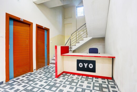 Hotel O Panchvati