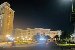 Krishna Awaas | Luxury Studio Apartment, Vrindavan