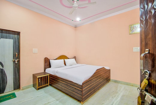Hotel O Kukas Guest House