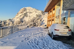 The Wild Arena, Dhanaulti