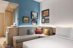 Hampton by Hilton Kuwait Salmiya, Hawalli