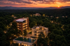 Akash Hilltop Resort, Purulia
