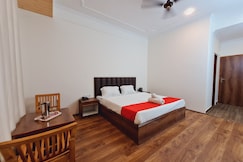 Manali heaven, Manali