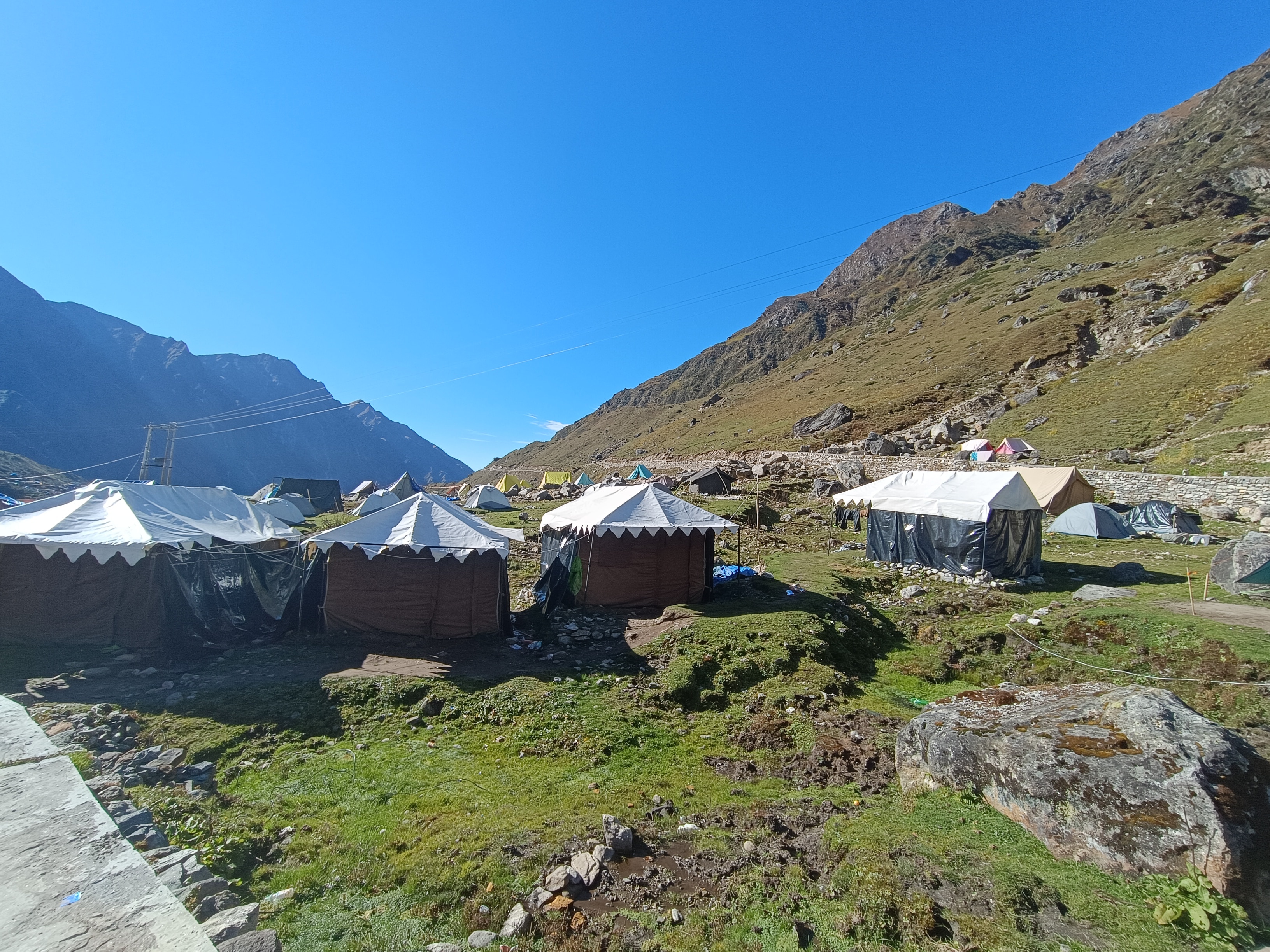 Neelkanth Camps - Tap to explore photos
