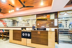 HOTEL O ROYAL KAKATIYA, Hyderabad