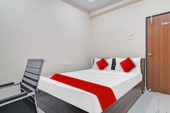 Hotel O SV Grand, Hyderabad