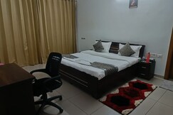 Marico- Fortune Prem Residency Vapi, Vapi