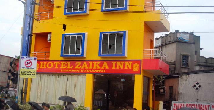 Hotel Zaika Inn - Tap to explore photos