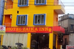 Hotel Zaika Inn, Mandarmani
