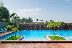 Le Meridien Nagpur, Nagpur
