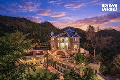 StayVista at Blue Marble, Udaipur