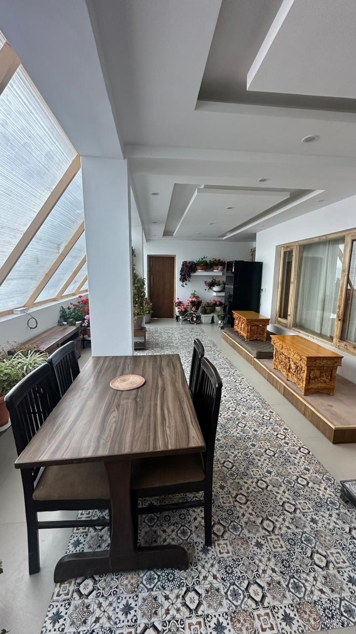Saboo Home 3bhk - Tap to explore photos