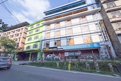 The Grand RB Hotel (7 MINUTES FROM MG MARG GANGTOK), Mechi