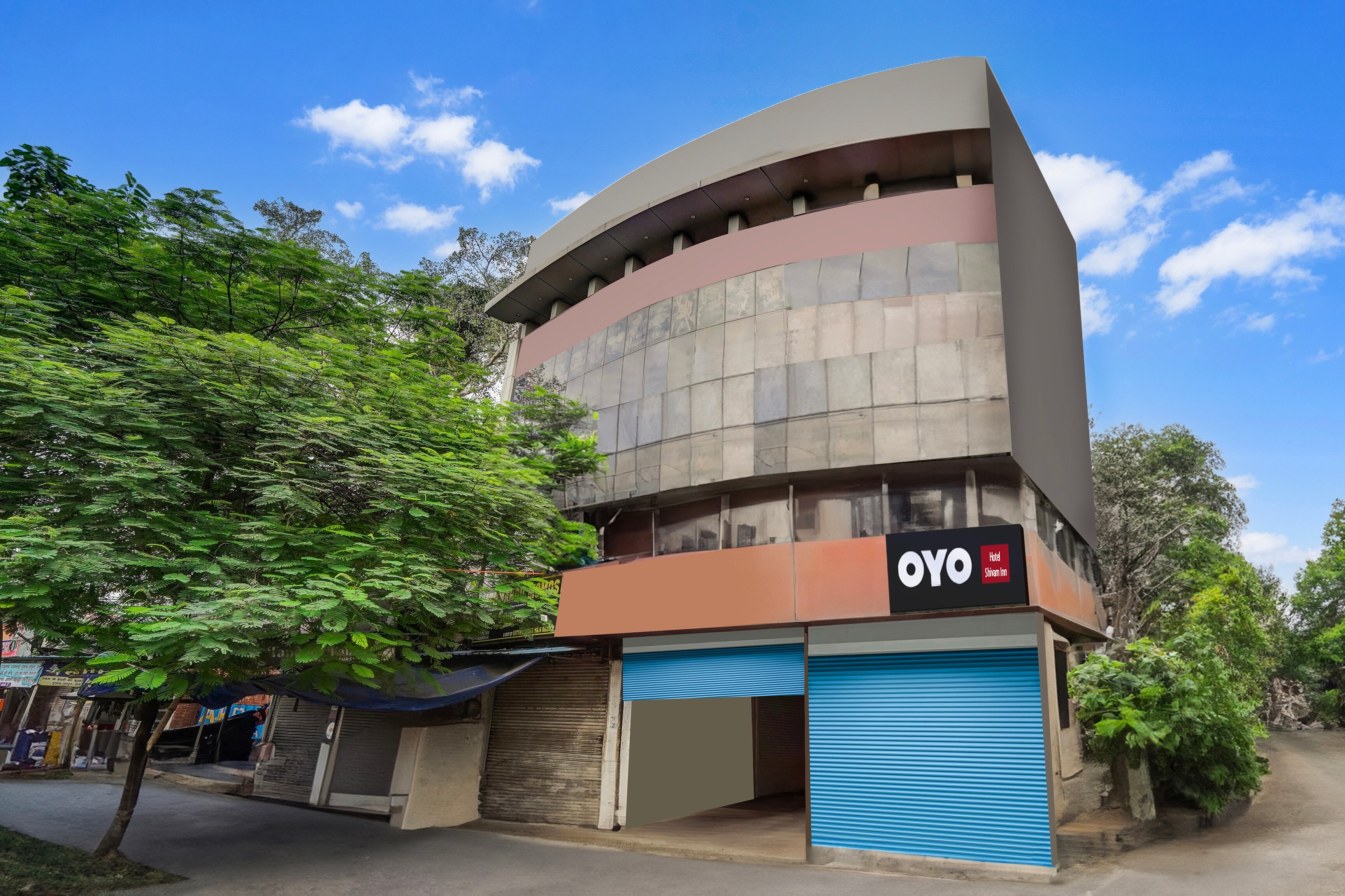 Hotel O Shivam In - Tap to explore photos