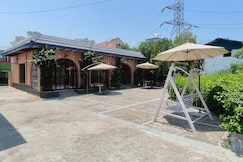 The Dog house, Dehradun