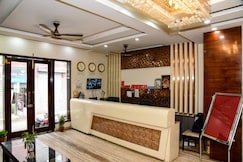 HOTEL GRAND IN, Ghaziabad