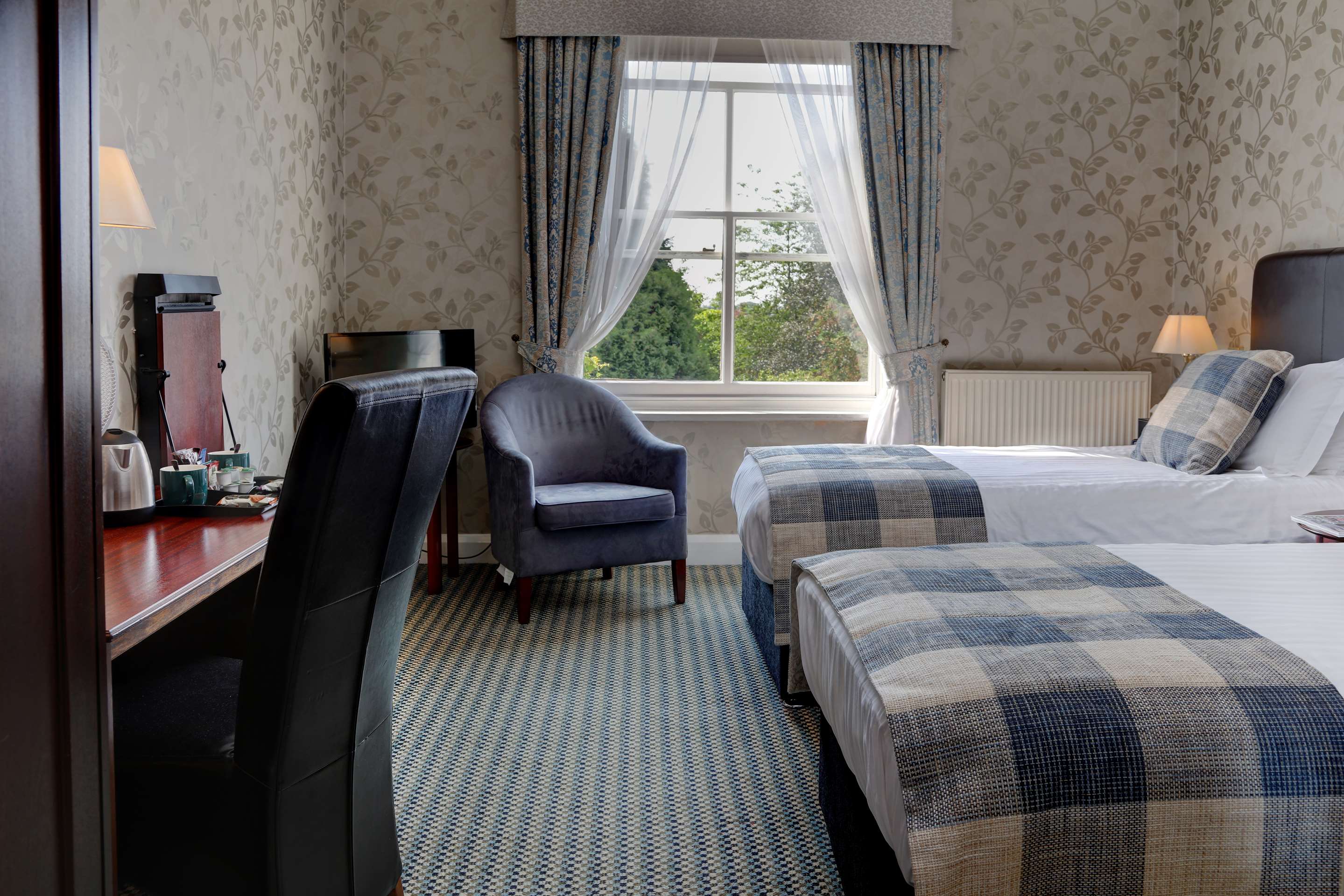 Best Western Forest & Vale Hotel - Tap to explore photos