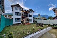 PAHALGAM GUEST LINE, Pahalgam