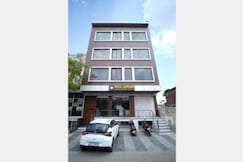 FabHotel Sunshine Residency I, Jaipur