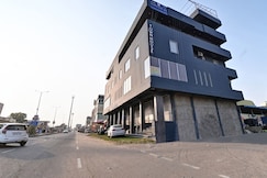 Super Townhouse by My Stay, Jaipur