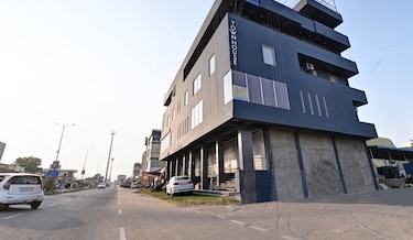 Super Townhouse by My Stay