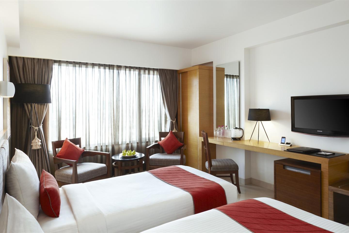 Hotel Suba International - Tap to explore photos