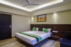 Treebo Pink City Grand, Jaipur