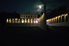 JK HOME STAY, Wayanad