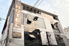 Wishotel Premier Grand Ambrosia, Indore