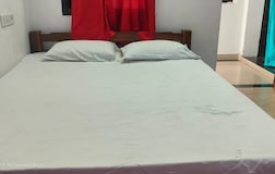 Double Bed Room