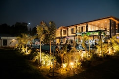 VintClub Resort, Lucknow