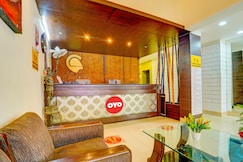 Hotel O Sunshin Deluxe, Nagpur