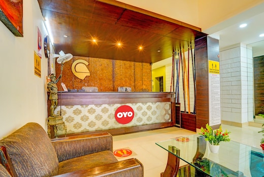 Hotel O Sunshin Deluxe