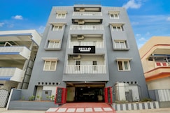 Super Hotel O Whitefield, Bangalore