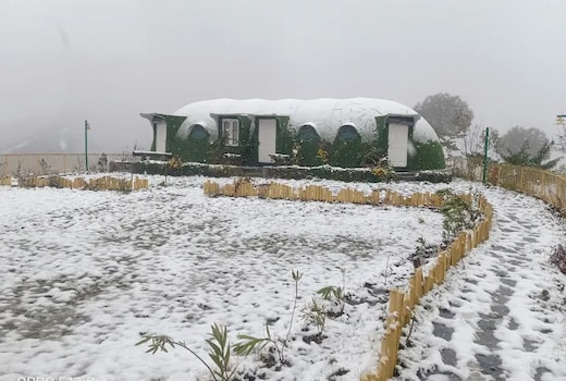 Heavot Caves Resort Shimla, 13 km from Shimla Railway Station by Prospera Hospitality Pvt. Ltd.