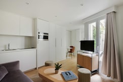 Magnificent apartment - 1BR/4P - Palais Royal 17, Paris