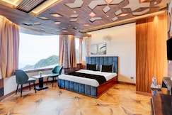 Hotel O Siris Luxury Cottage Amatra Dunsvirk Court, Mussoorie